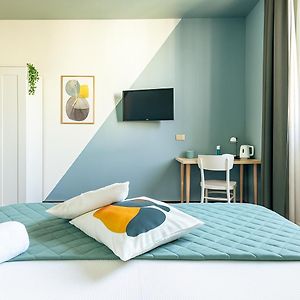 City Love Rooms